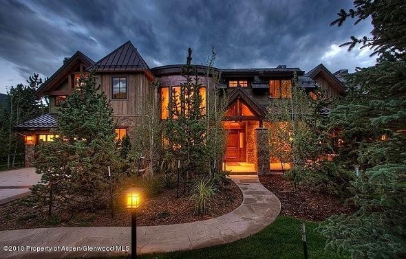 Feb 1 – 8, 2015  Estin Report: Last Week’s Aspen Snowmass Real Estate Sales & Stats: Closed (5) + Under Contract / Pending  (6) Image